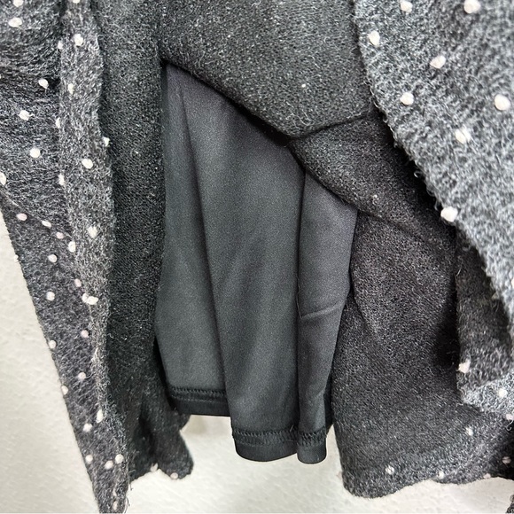 Altar’d State gray Dress Small - Picture 7 of 7